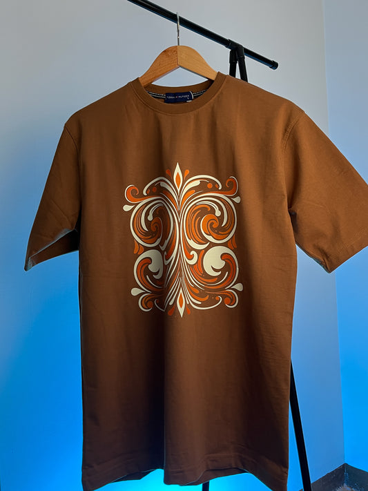 Boulevard Oversize T-Shirt