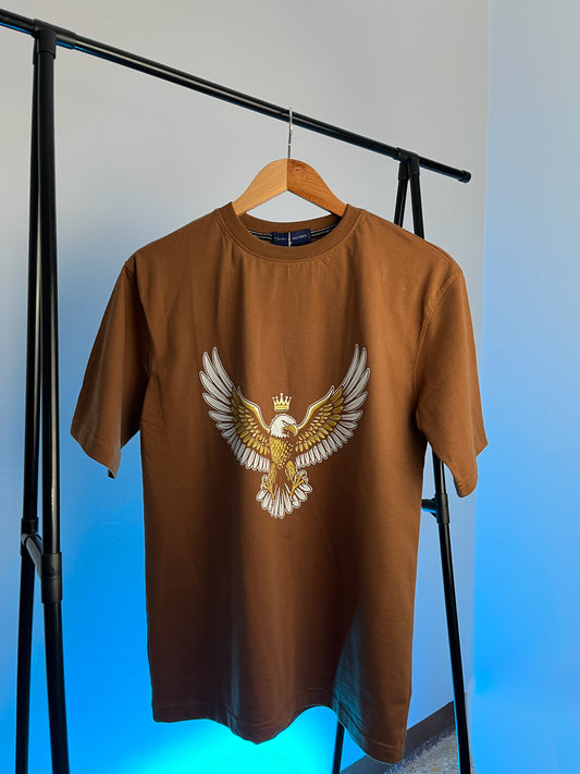 Boulevard Oversize T-Shirt