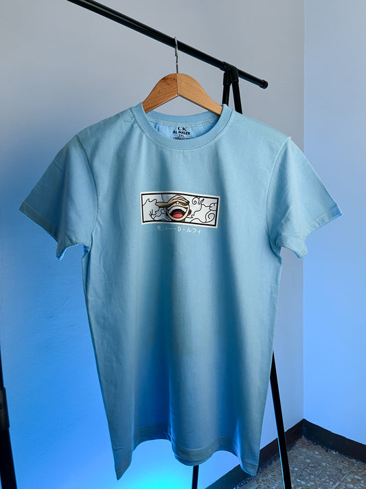 Anime T-shirt