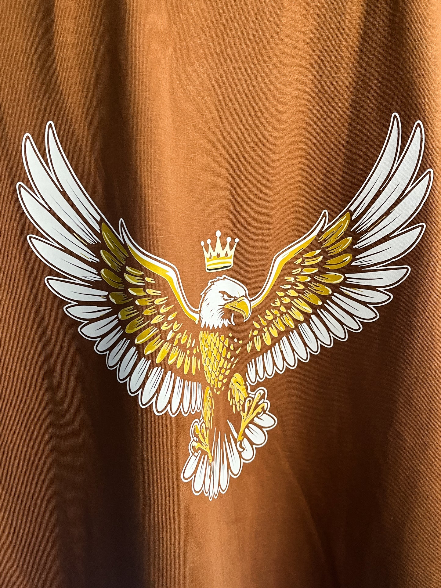 Boulevard Oversize T-Shirt