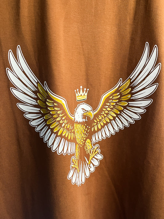 Boulevard Oversize T-Shirt