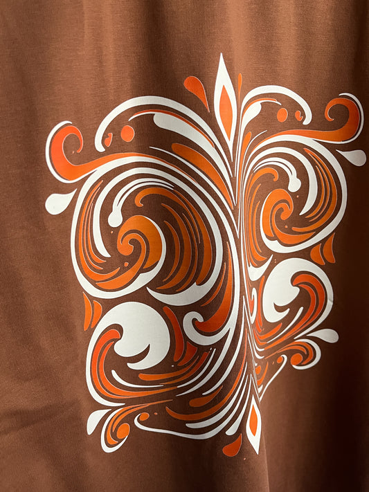Boulevard Oversize T-Shirt