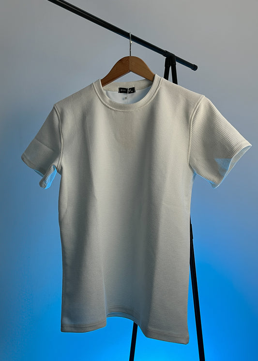 Biscuit T-shirt